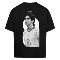 KAKA V2 RÜCKSEITENDRUCK T-SHIRT