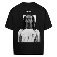 ROANLDINHO V4 RÜCKENDruck-T-Shirt