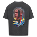 Image for color: washed black