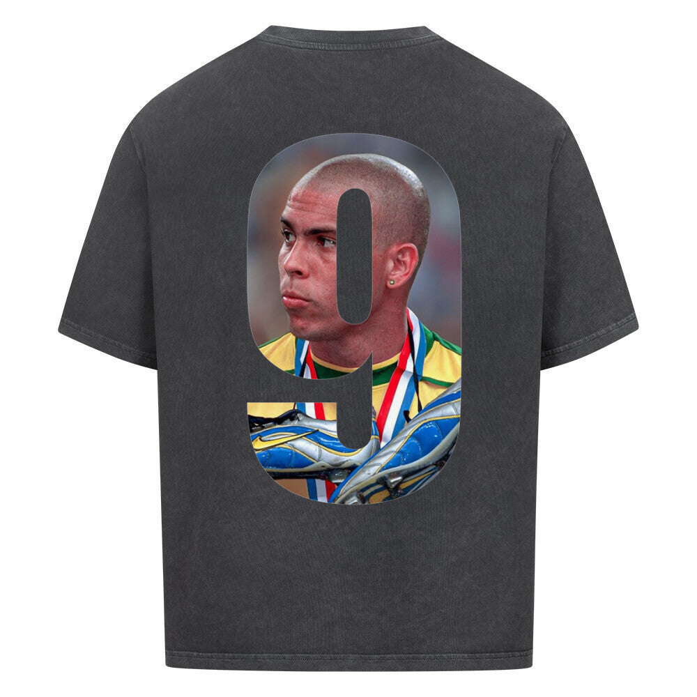 Image for color: washed black
