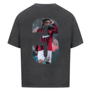 Image for color: washed black