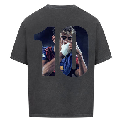 Image for color: washed black