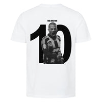 ALEX DE SOUZA SLIM FIT T-SHIRT