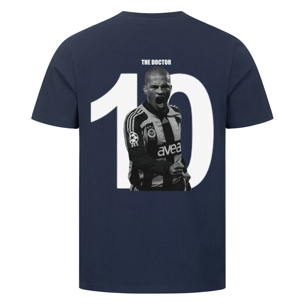 Image for color: french navy