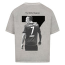 Image for color: washed grey