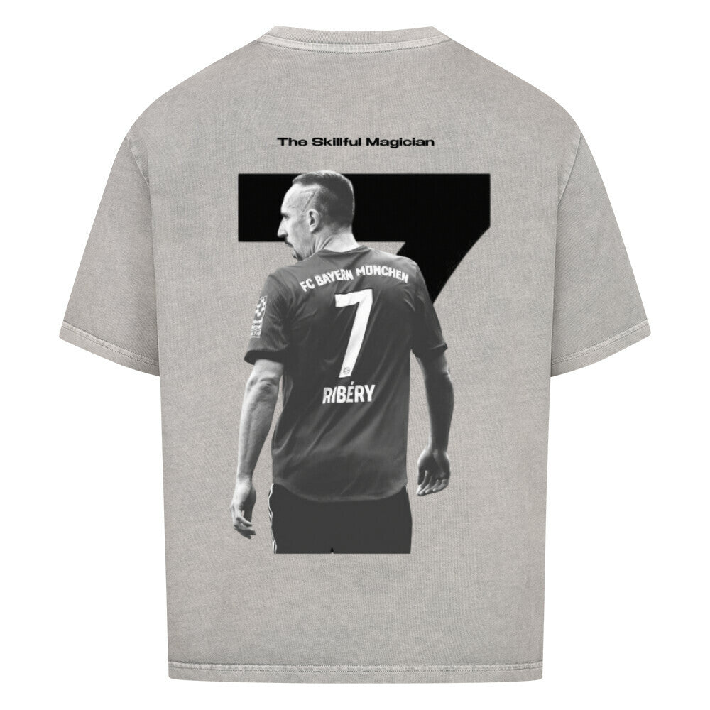 Image for color: washed grey