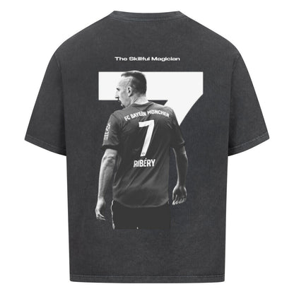 Image for color: washed black