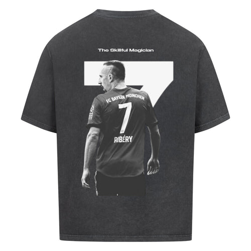 Image for color: washed black