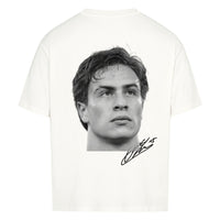 KENAN YILDIZ BACKPRINT TEE