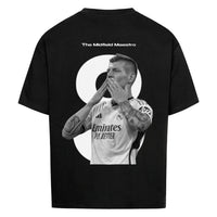 KROOS BACKPRINT T-SHIRT
