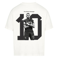 MBAPPE V2 T-SHIRT MIT RÜCKENAUFDRUCK