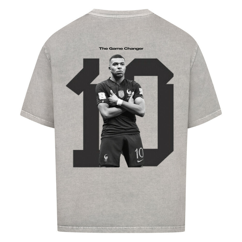 Image for color: washed grey