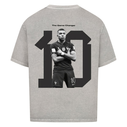 Image for color: washed grey