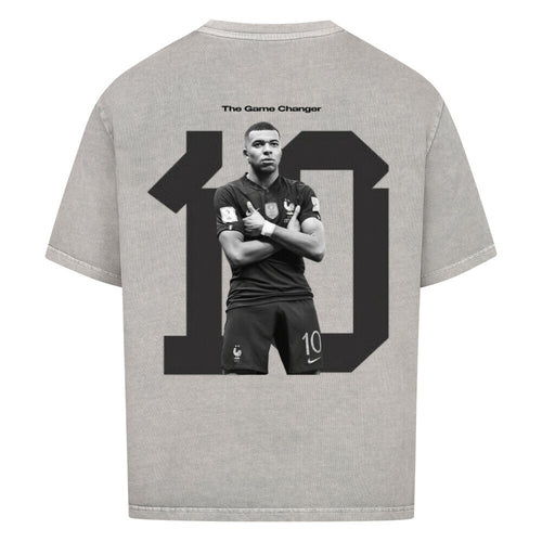 Image for color: washed grey