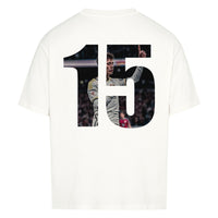 ARDA GÜLER V3 RÜCKENDRUCK T-SHIRT