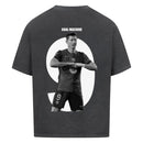 Image for color: washed black