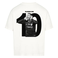 HAZARD BACKPRINT TEE