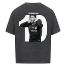 Image for color: washed black