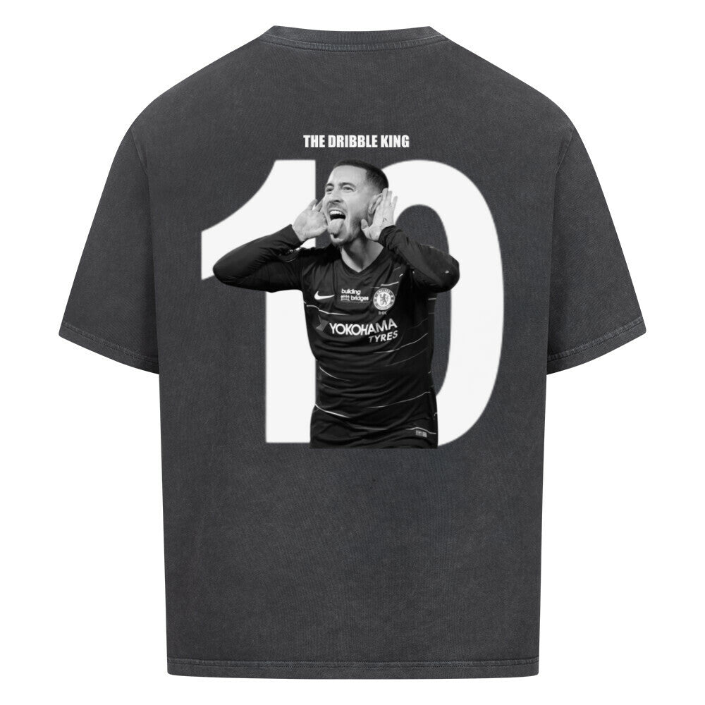 Image for color: washed black