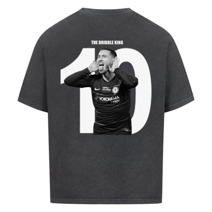 Image for color: washed black