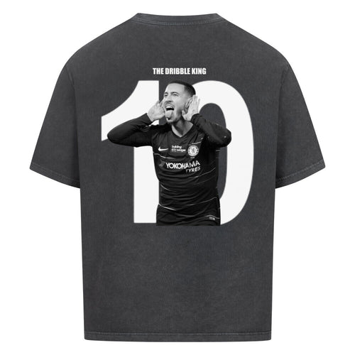 Image for color: washed black