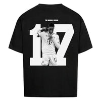 OLISE BACKPRINT T-SHIRT