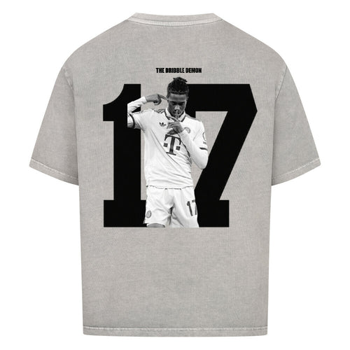 Image for color: washed grey