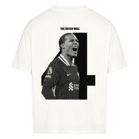 VAN DIJK RÜCKENDESIGN T-SHIRT