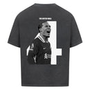 Image for color: washed black