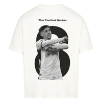 VALVERDE BACKPRINT TEE