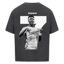 Image for color: washed black