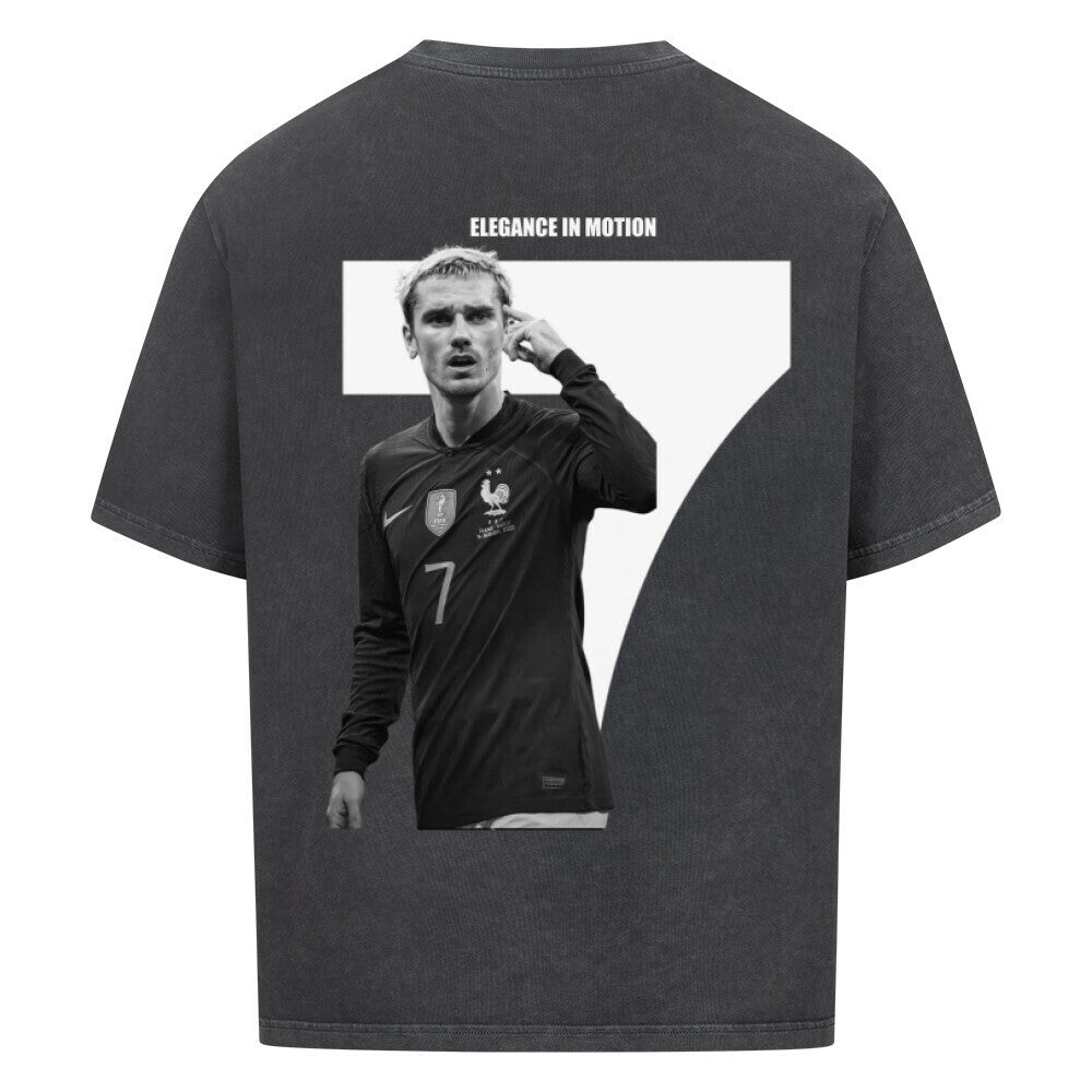Image for color: washed black