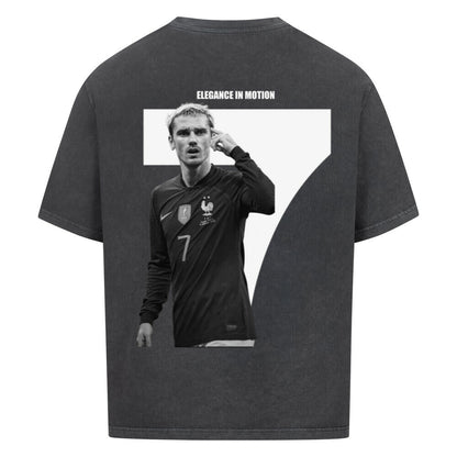 Image for color: washed black