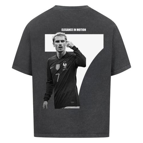Image for color: washed black