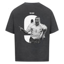 Image for color: washed black