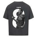 Image for color: washed black