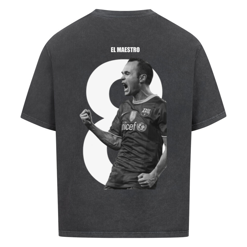 Image for color: washed black