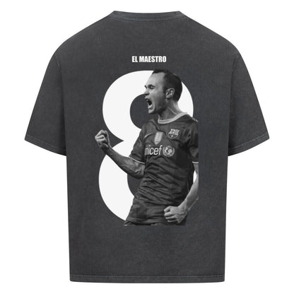Image for color: washed black