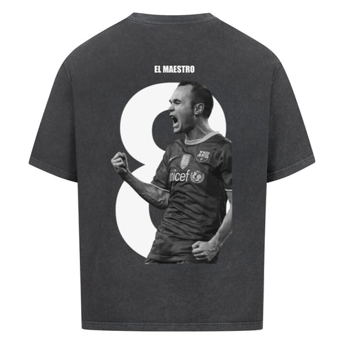 Image for color: washed black