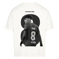 PEDRI BACKPRINT T-SHIRT