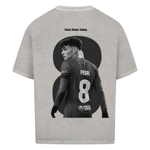 Image for color: washed grey