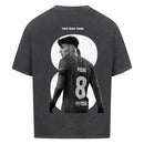 Image for color: washed black
