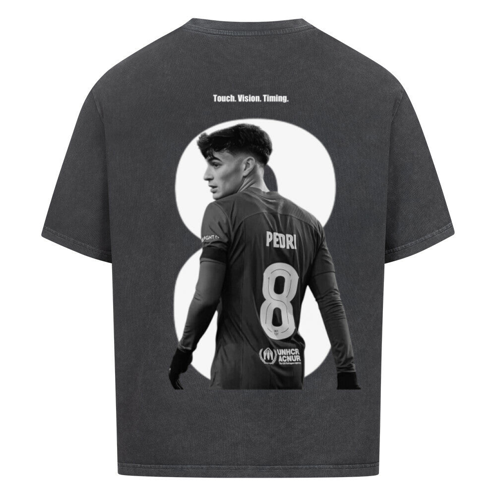Image for color: washed black