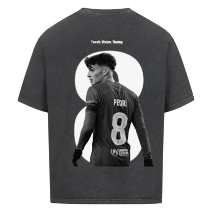 Image for color: washed black