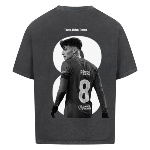 Image for color: washed black