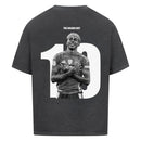 Image for color: washed black