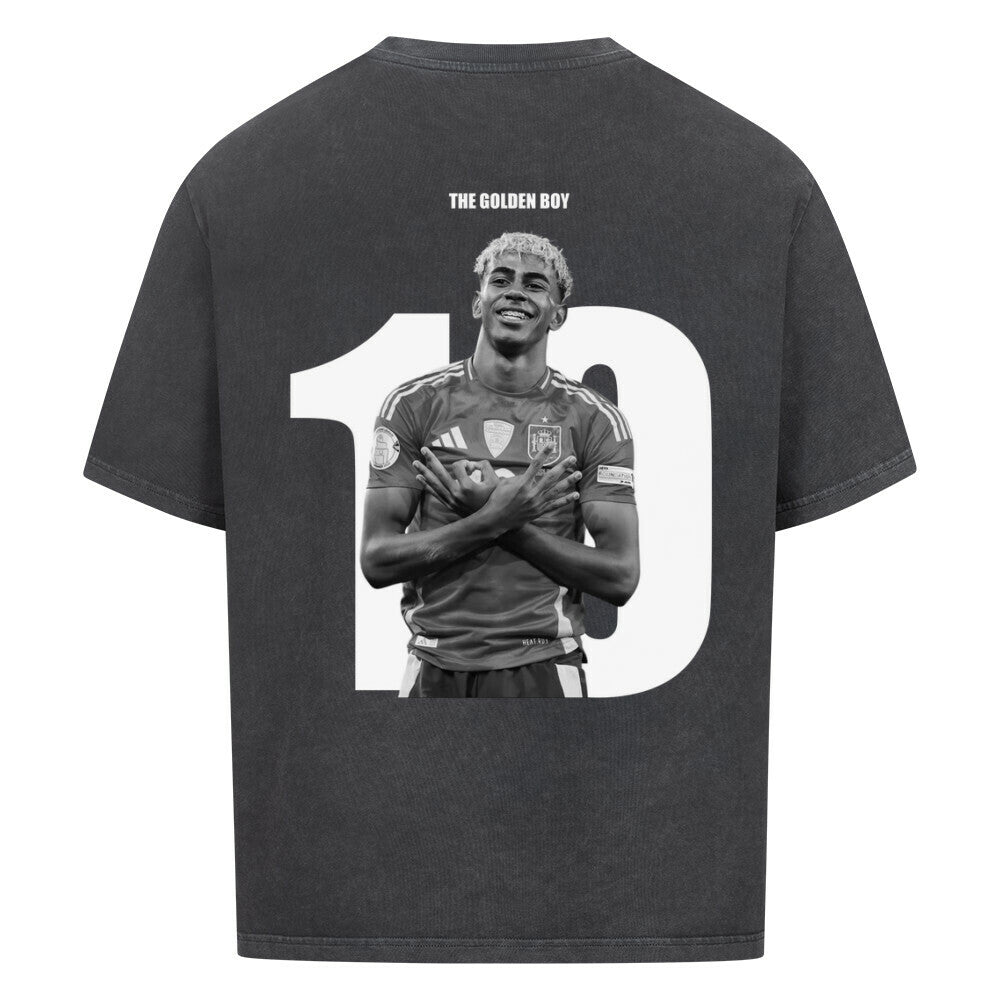 Image for color: washed black