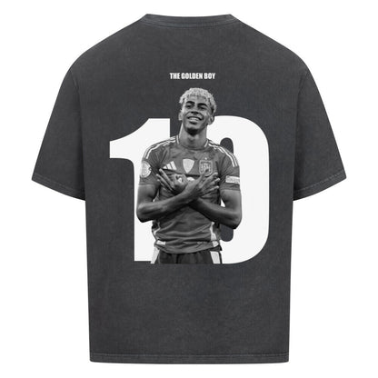 Image for color: washed black