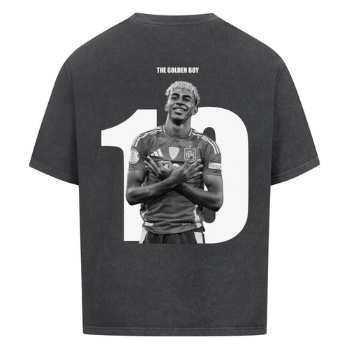 Image for color: washed black