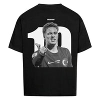 KENAN YILDIZ V2 BACKPRINT TEE